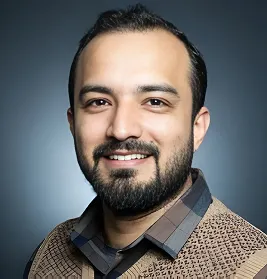 Dr. Waqas Kamal