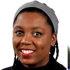 Eboni Bucknor