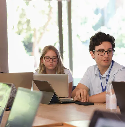 Project based learning