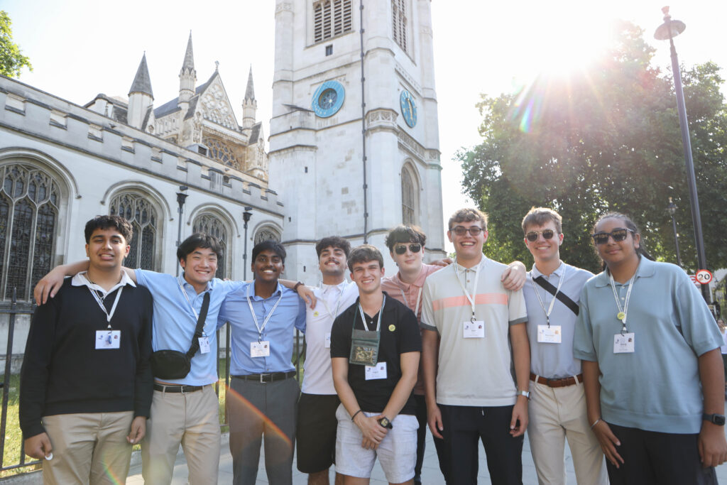 Parliament 7