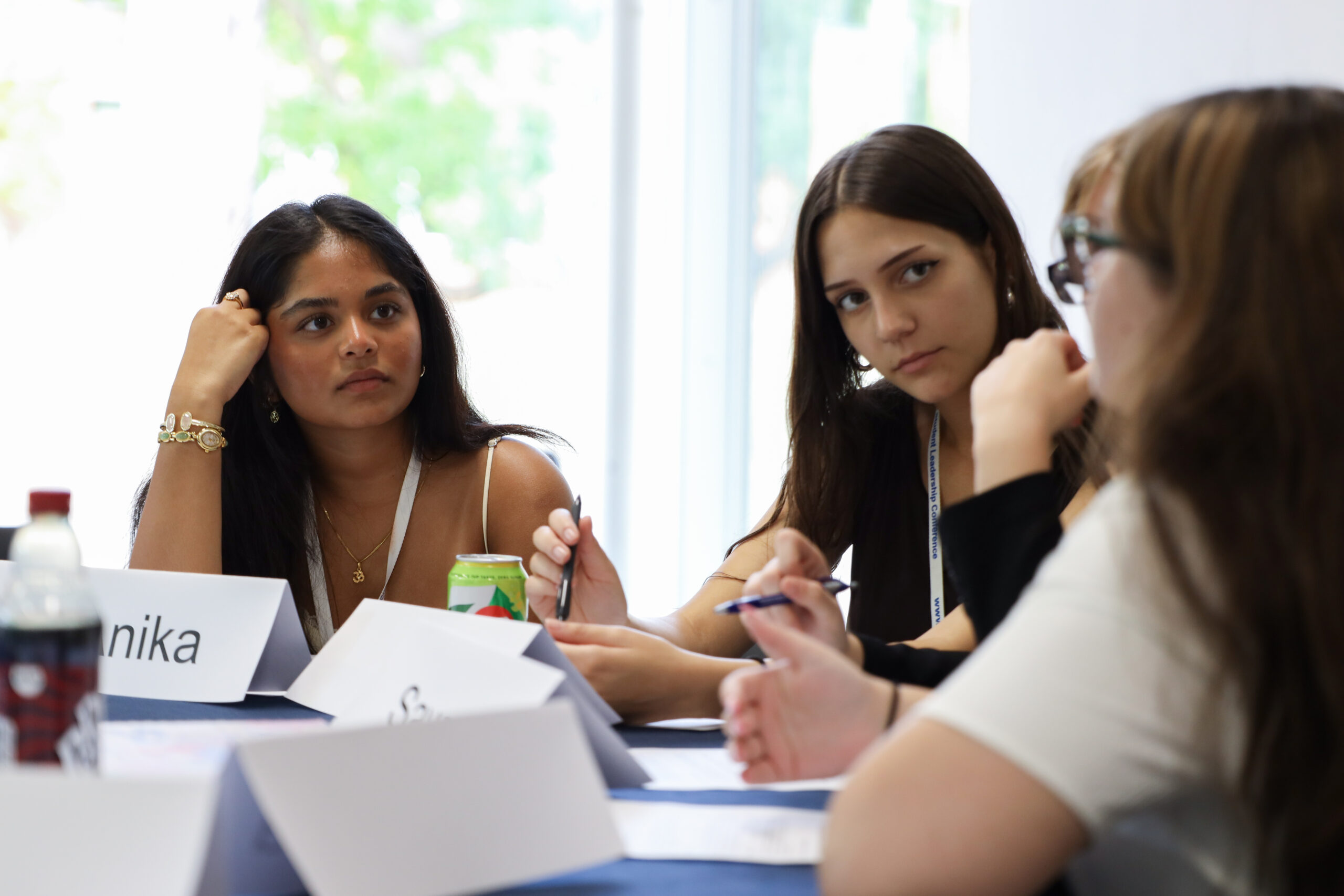 OSP International Relations Summer Program
