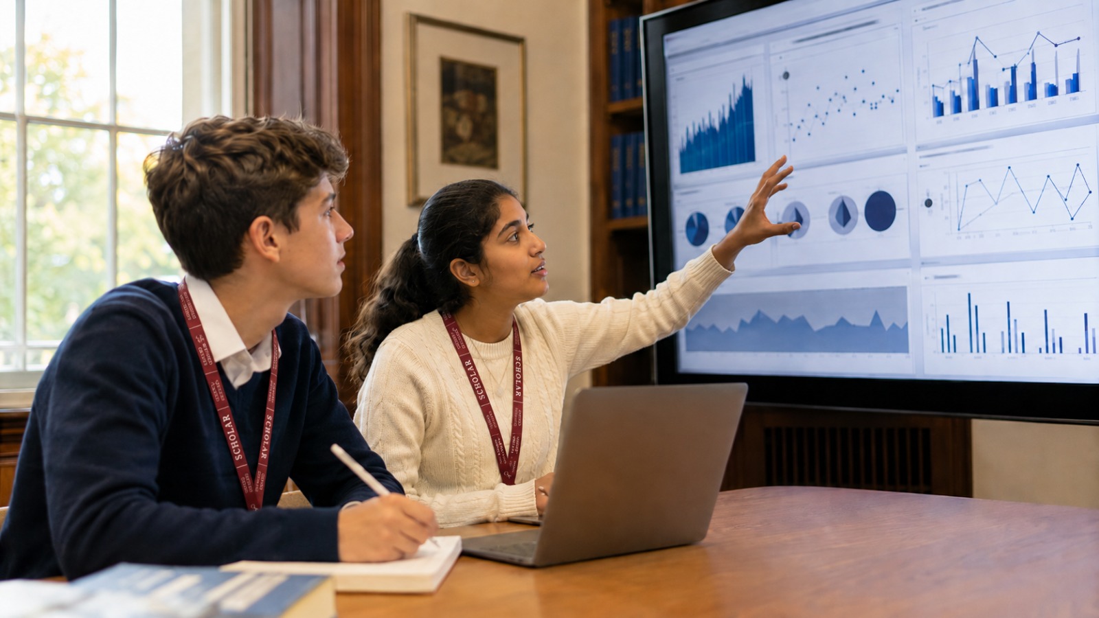 Data Science & Analytics
