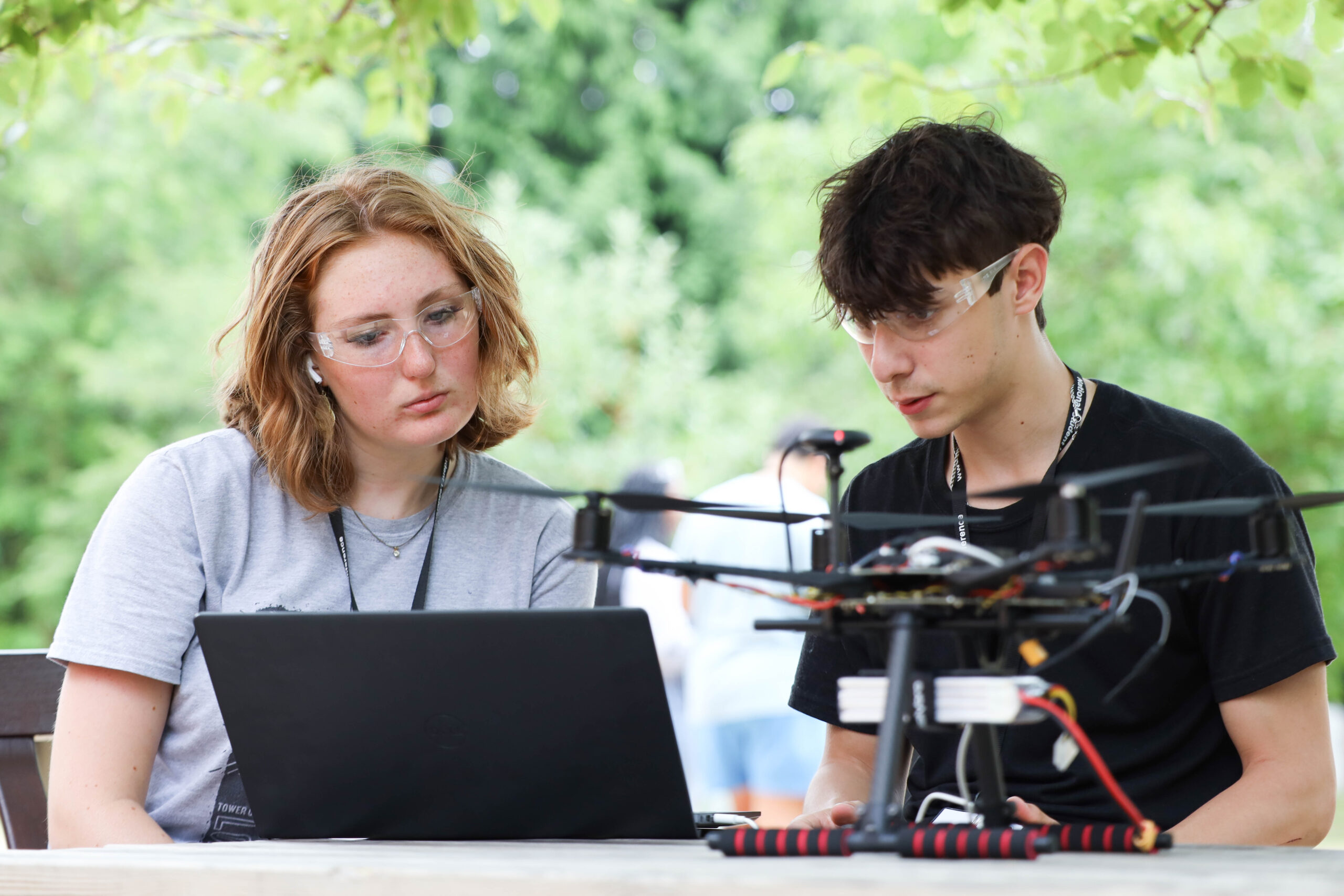 Engineering & Robotics