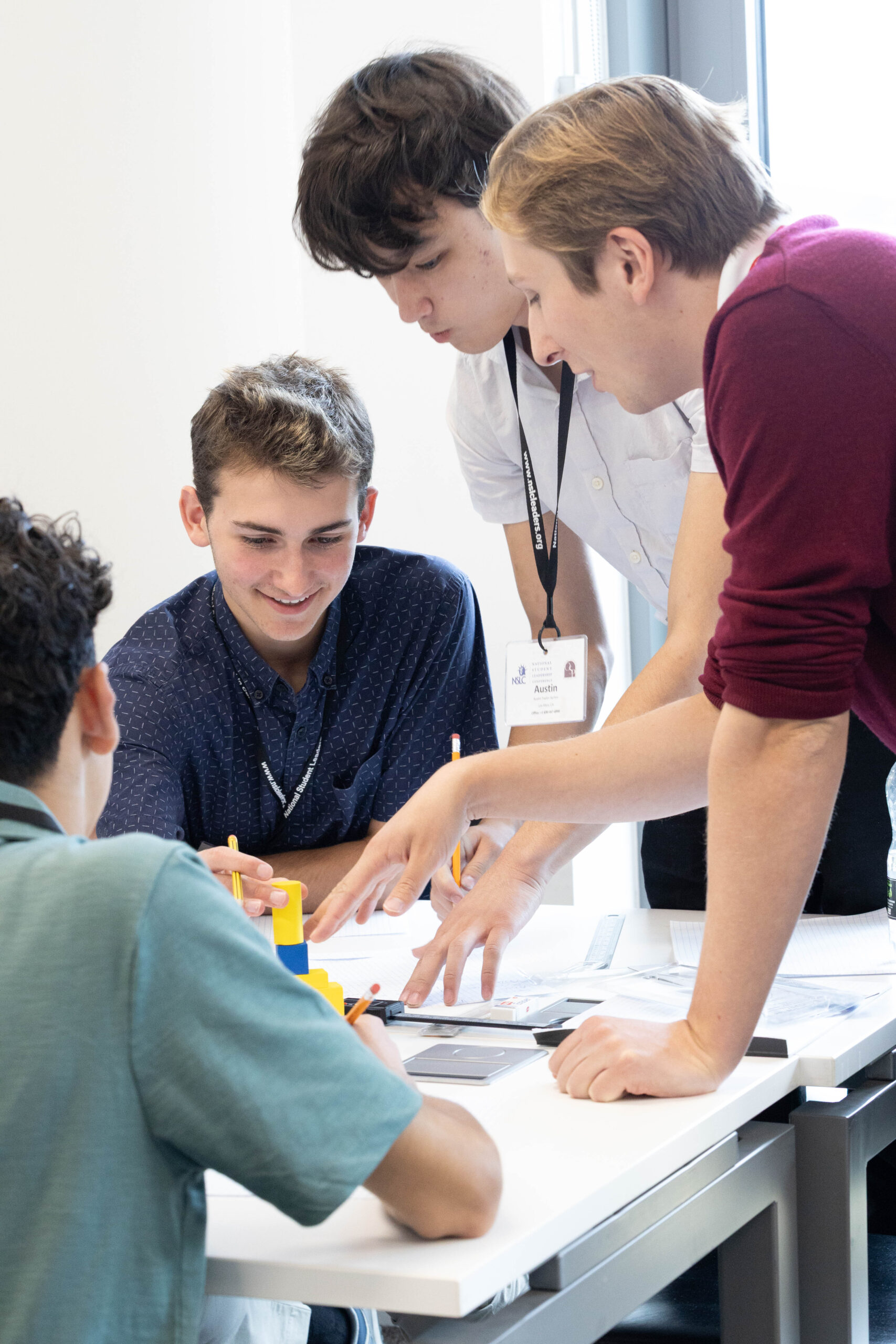 Robotics Summer Camp
