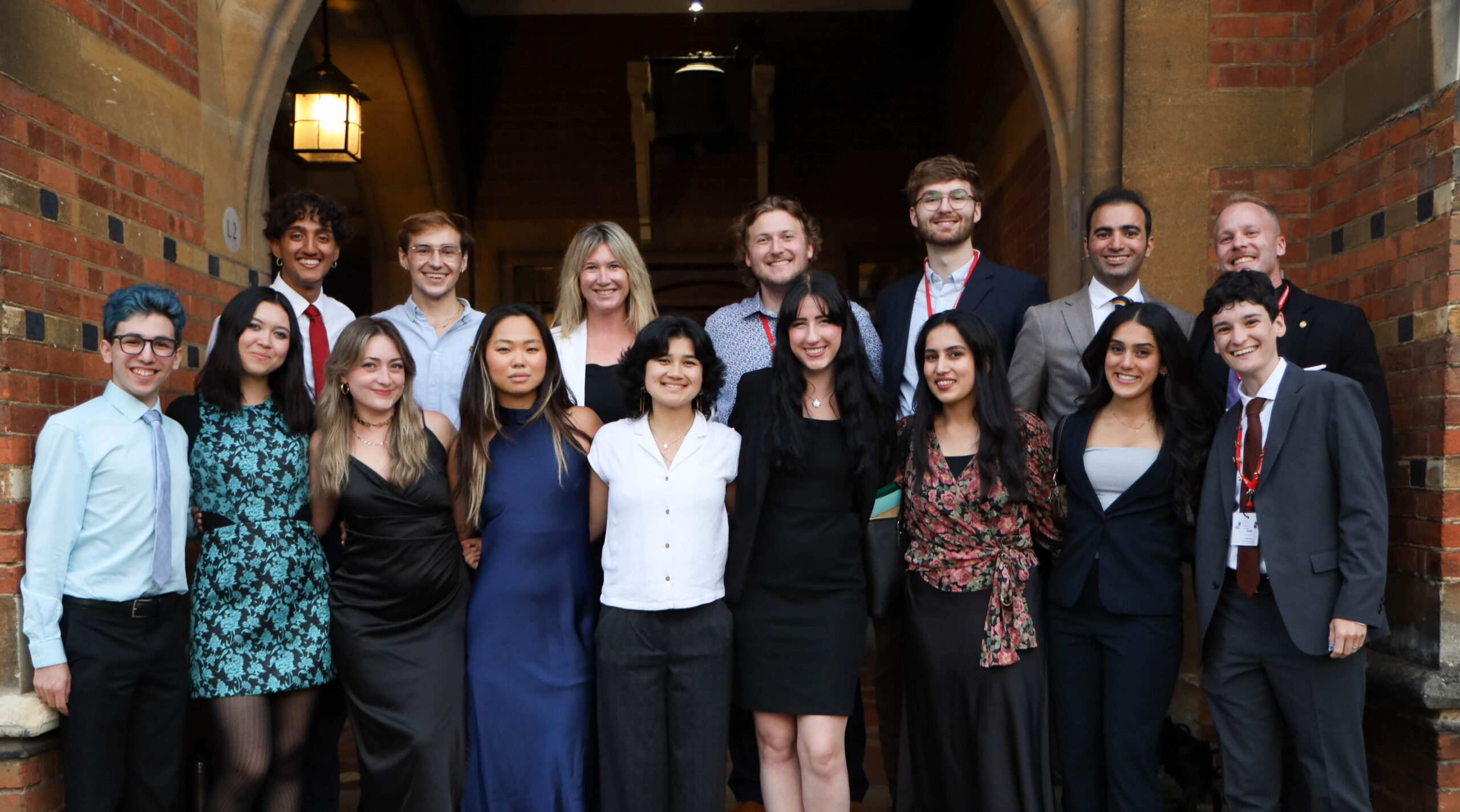 GraduationDinner 43