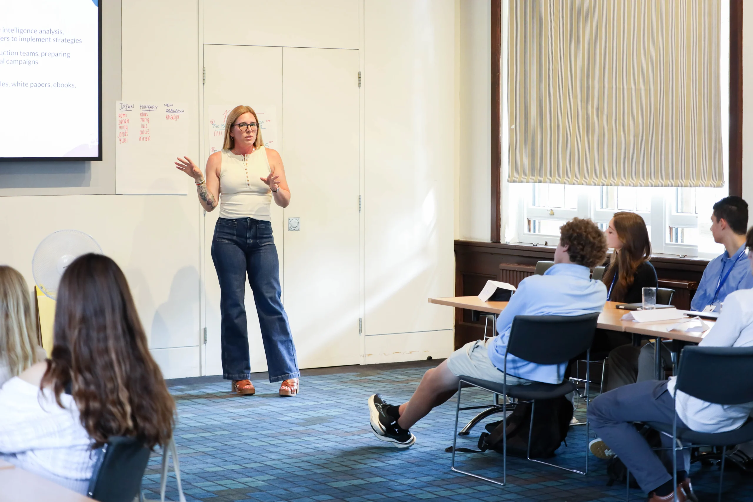 GuestSpeaker KatieHester 11