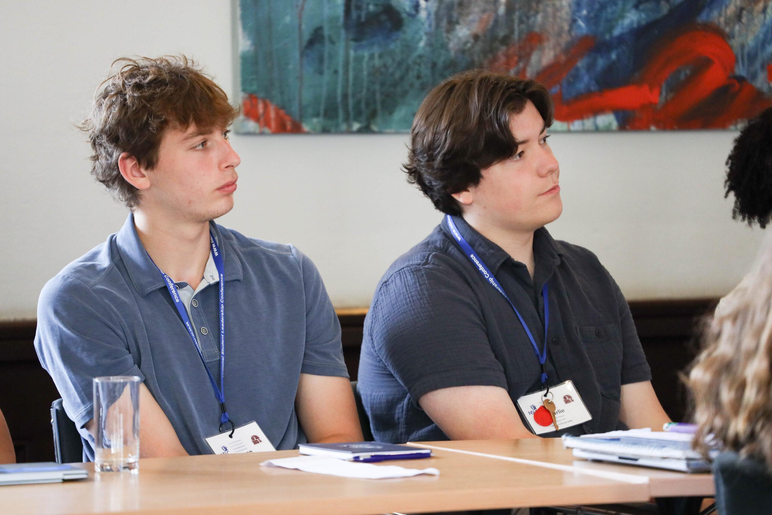 Guest Speaker Session at OSP International Relations Summer Program KatieHester 12