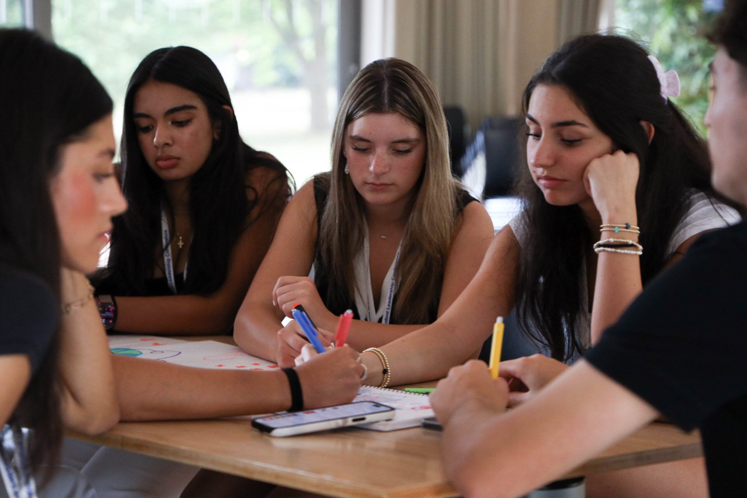 OSP International Relations Summer Program