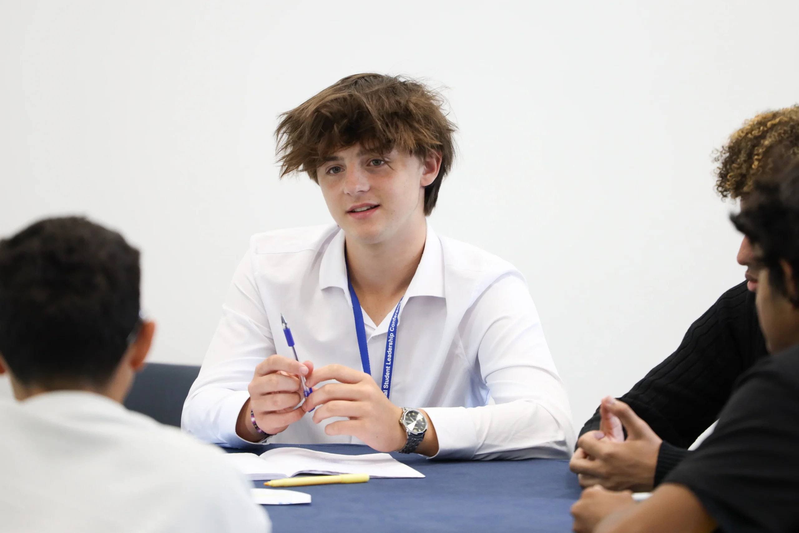NonProfit Workshop 14