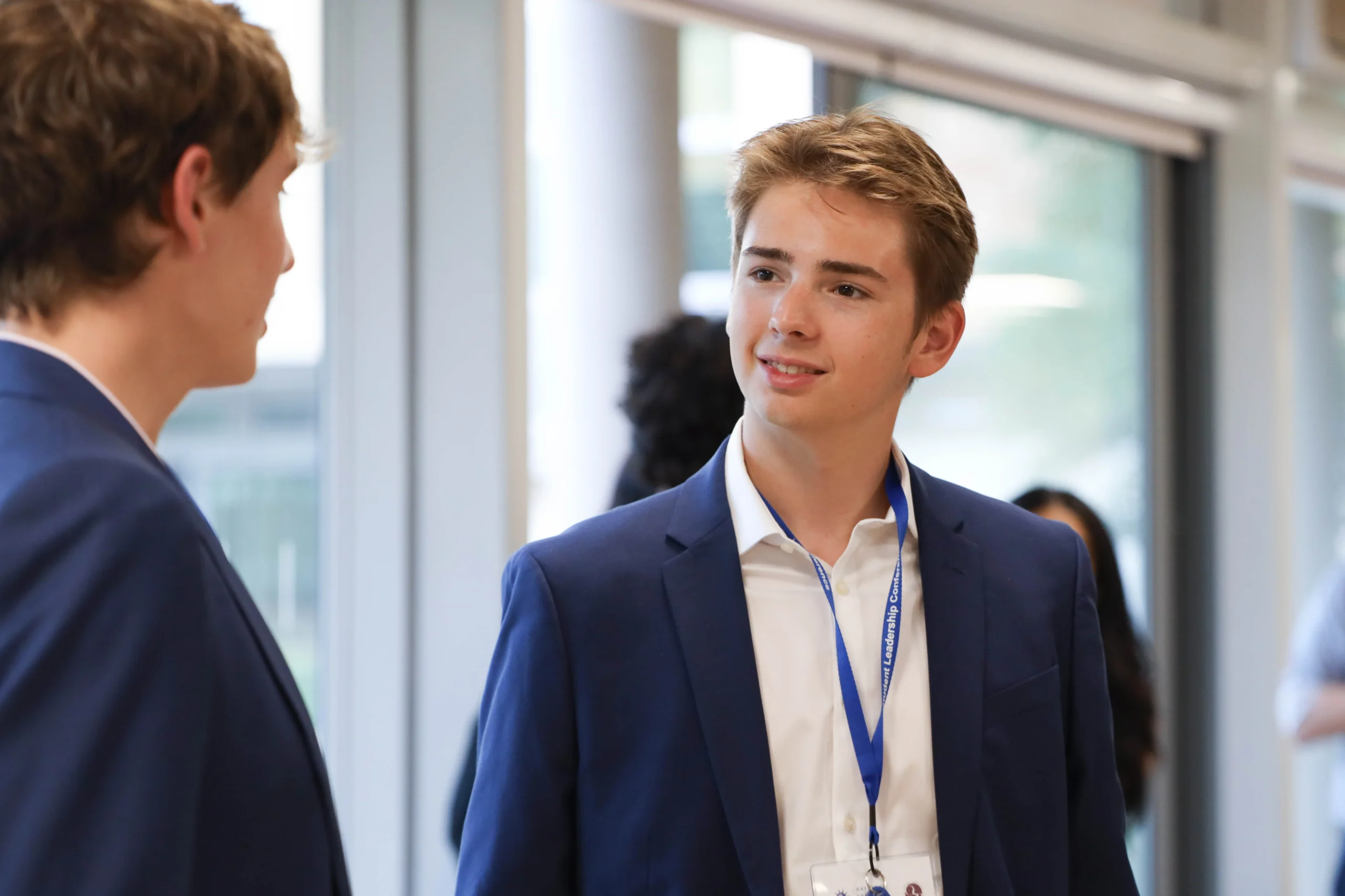 OSP International Relations Summer Program