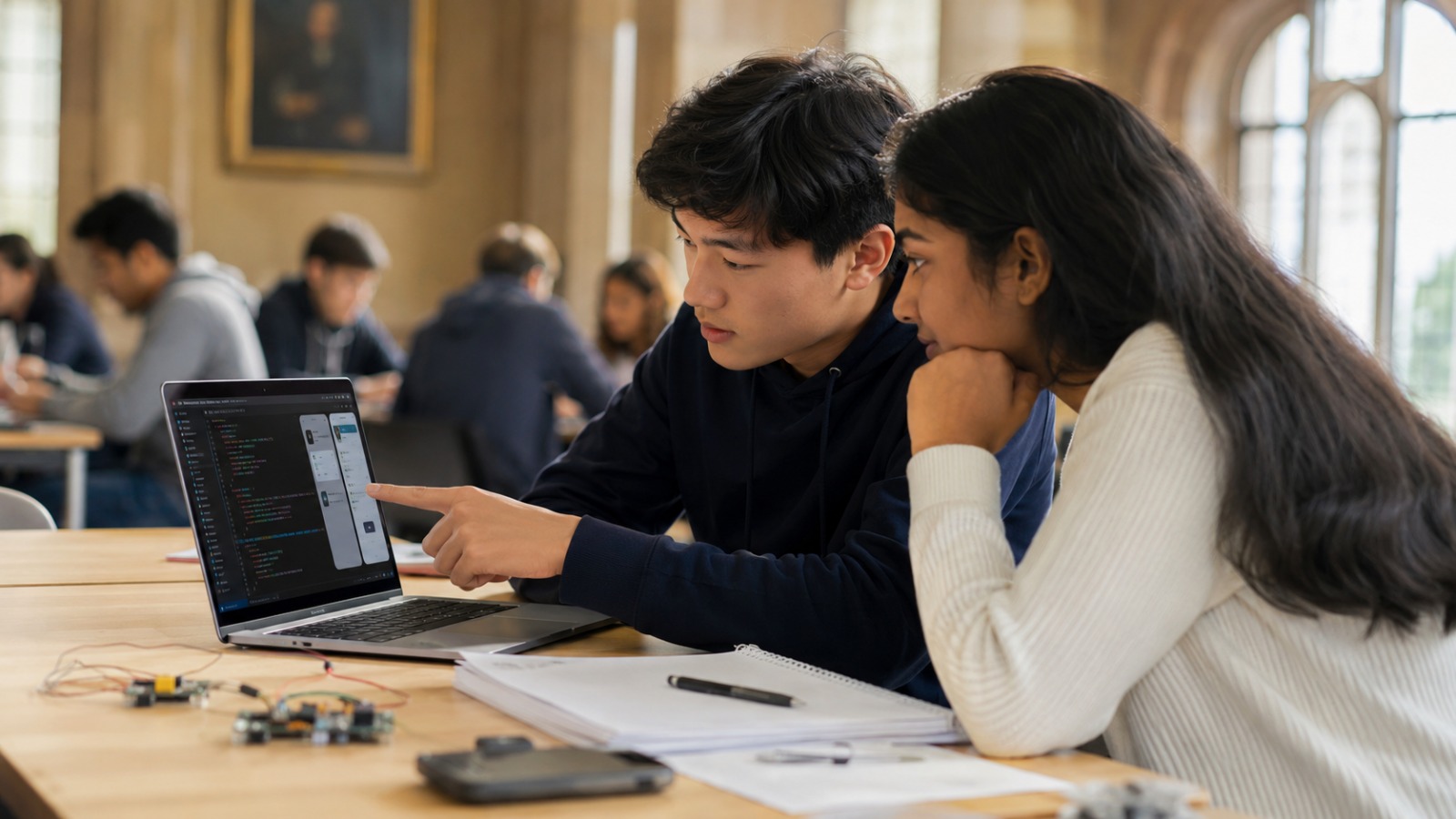 Software Engineering and Development