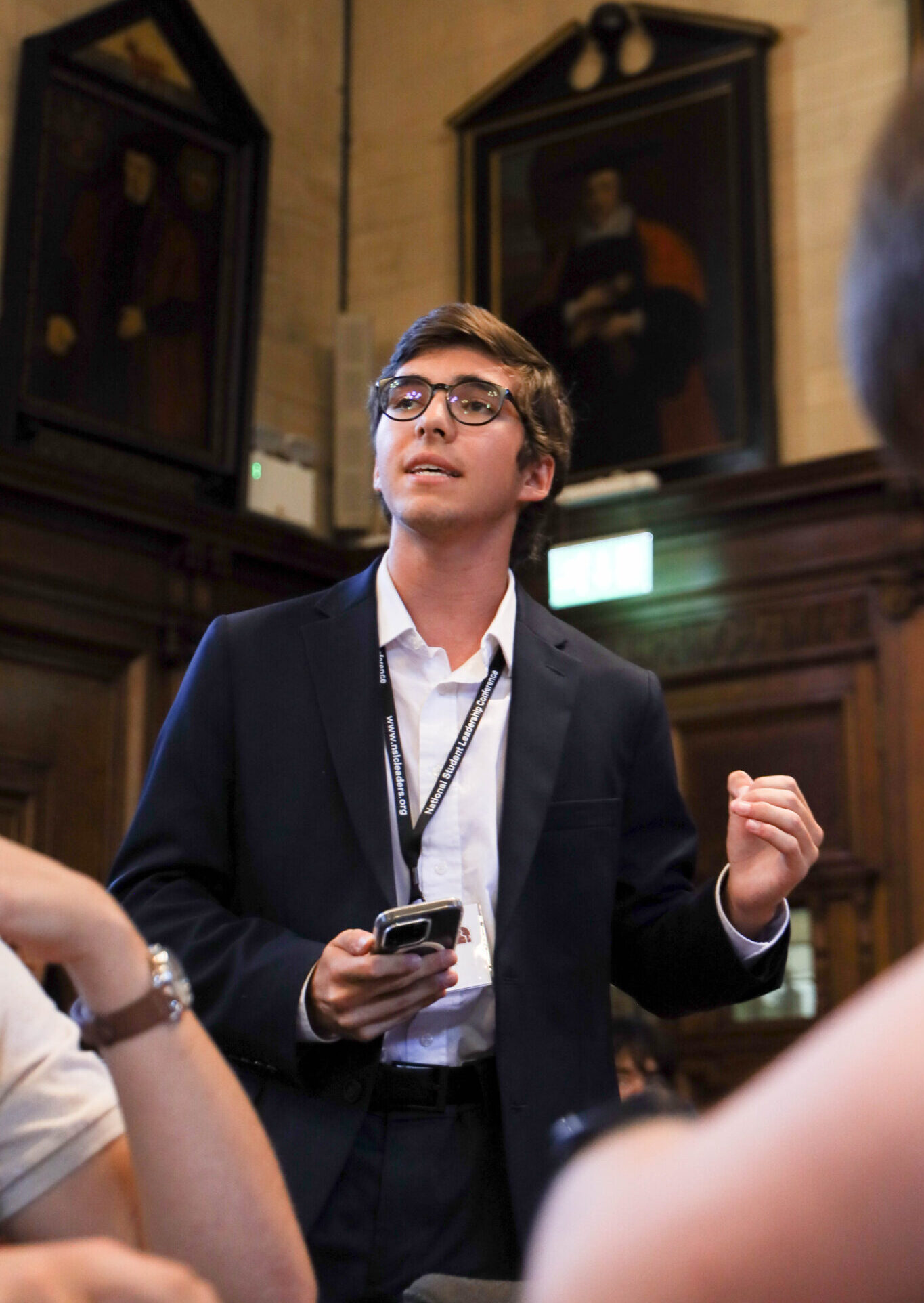 OSP International Relations Summer Program